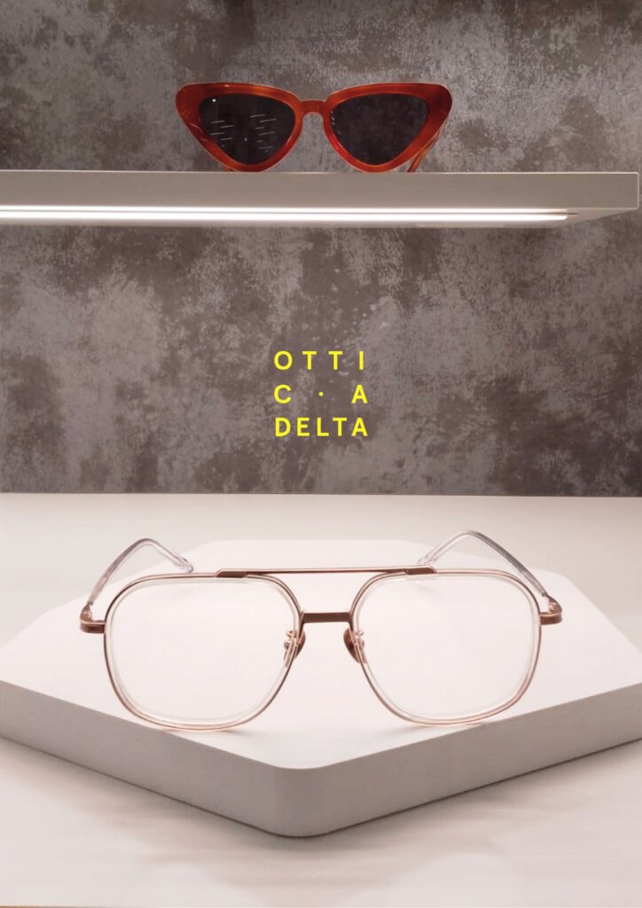 628073060_838777322520366_7440170021422335638_n-724x1024 OTTICA - O T T I C A • D E L T A per un San Valentino fatto di “sguardi”