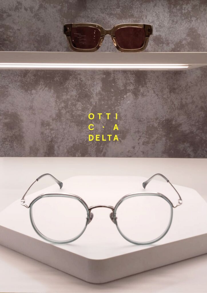 628516281_838777272520371_4555536377575979730_n-724x1024 OTTICA - O T T I C A • D E L T A per un San Valentino fatto di “sguardi”