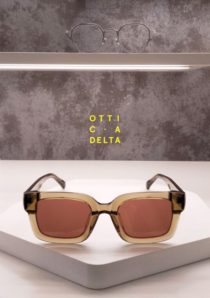 629086669_838777295853702_8935189071502841266_n-724x1024 OTTICA - O T T I C A • D E L T A per un San Valentino fatto di “sguardi”