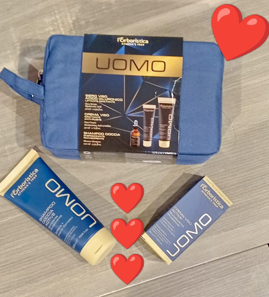 629174399_122119024617040910_5982533997816923760_n ABBIGLIAMENTO scopri l'offerta... Da La Maria a Lama colpi di fulmine a San Valentino