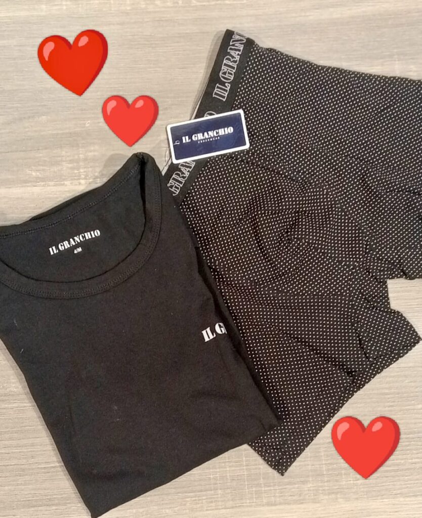 629256340_122119024449040910_29092856808956671_n-834x1024 ABBIGLIAMENTO scopri l'offerta... Da La Maria a Lama colpi di fulmine a San Valentino