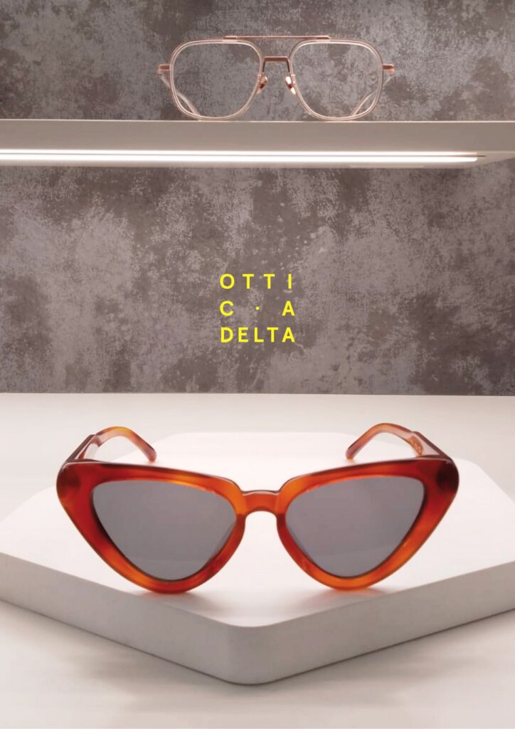 629266085_838777362520362_4697934195210789977_n-724x1024 OTTICA - O T T I C A • D E L T A per un San Valentino fatto di “sguardi”