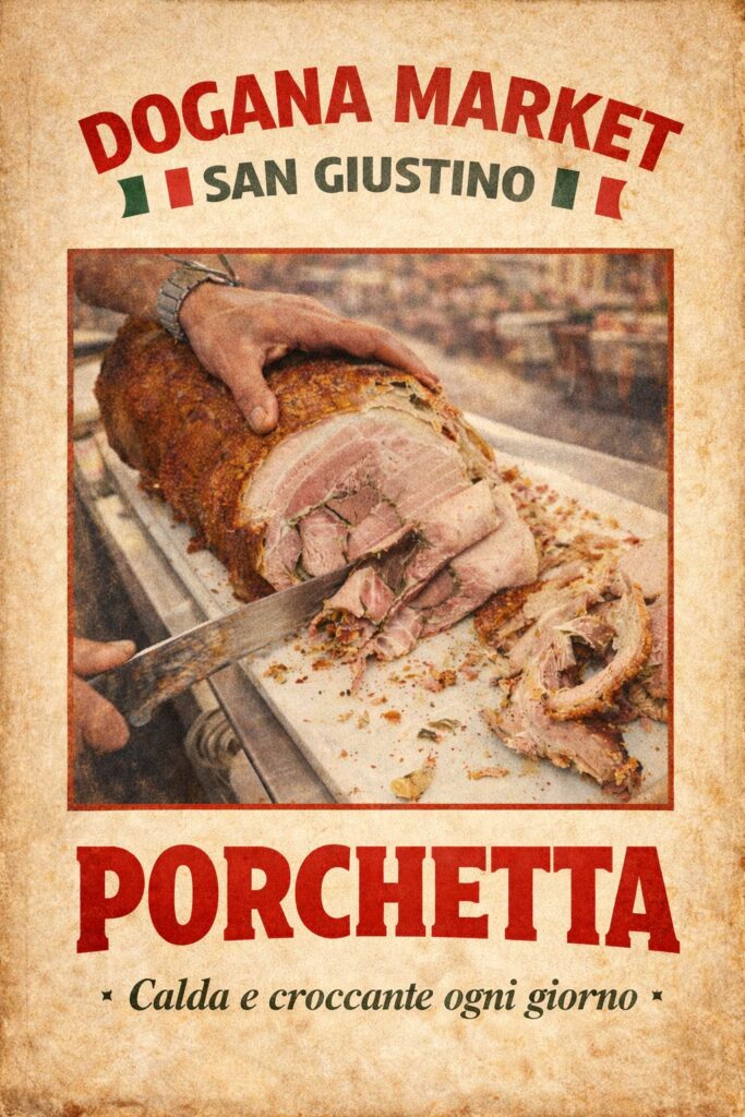 IMG-20260213-WA0018-683x1024 ALIMENTARI - La PORCHETTA di Dogana Market il sapore unico e speciale della qualità