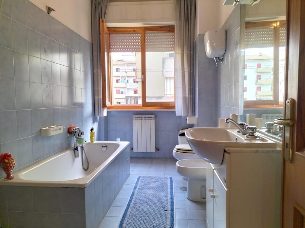 1-4-1-1024x768 UMBERTIDE Appartamento con terrazzo di 140 mq zona Coop