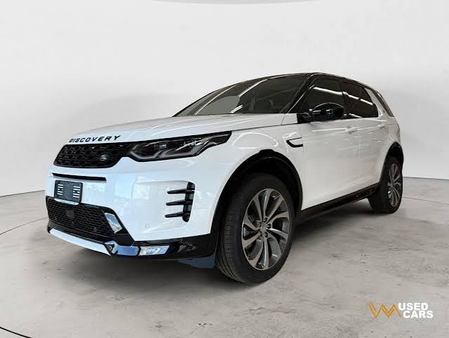 Range Rover